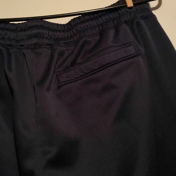 Men's Blue Hollister Jogger Pants Medium - Picture 5 of 5